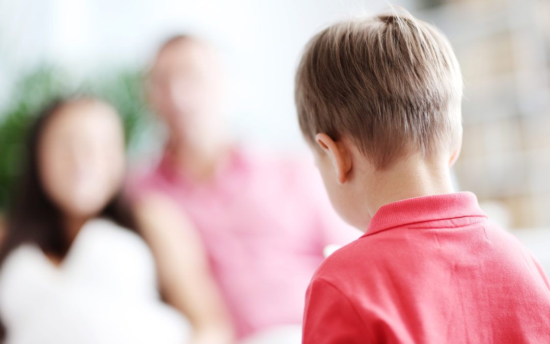 El Duelo Infantil: Cuando la pérdida sucede durante las vacaciones de verano