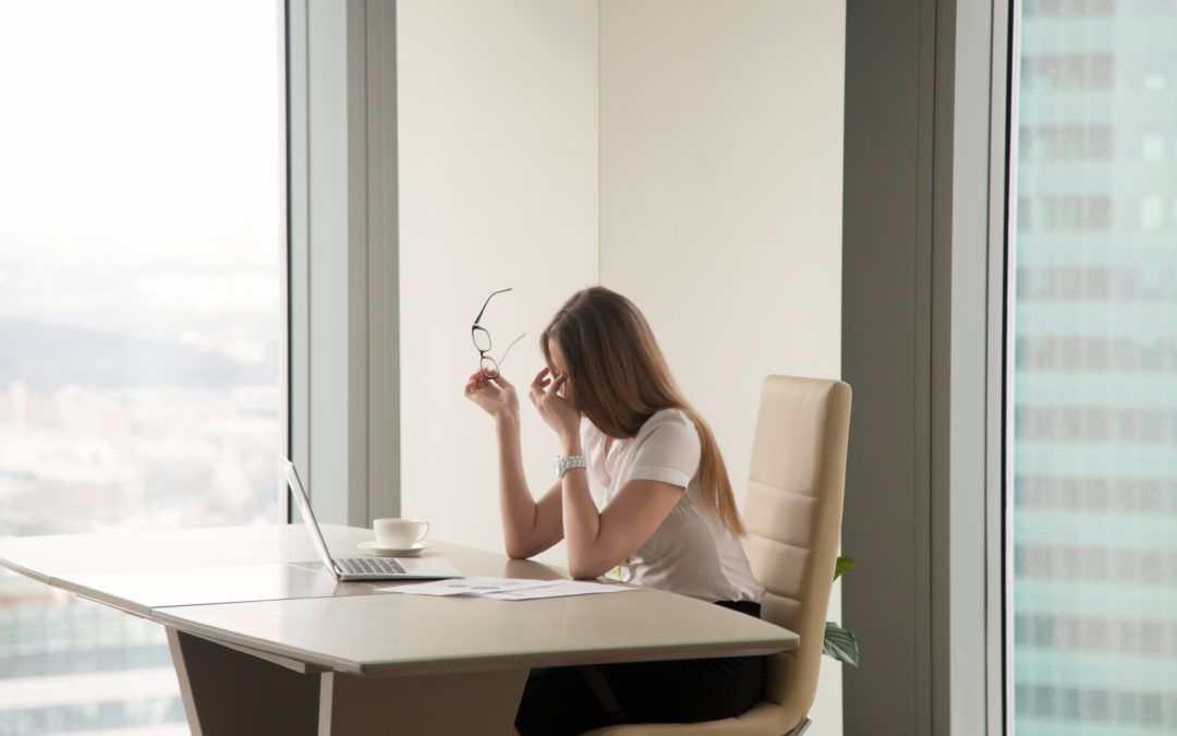 Volver al trabajo cuando estás en duelo