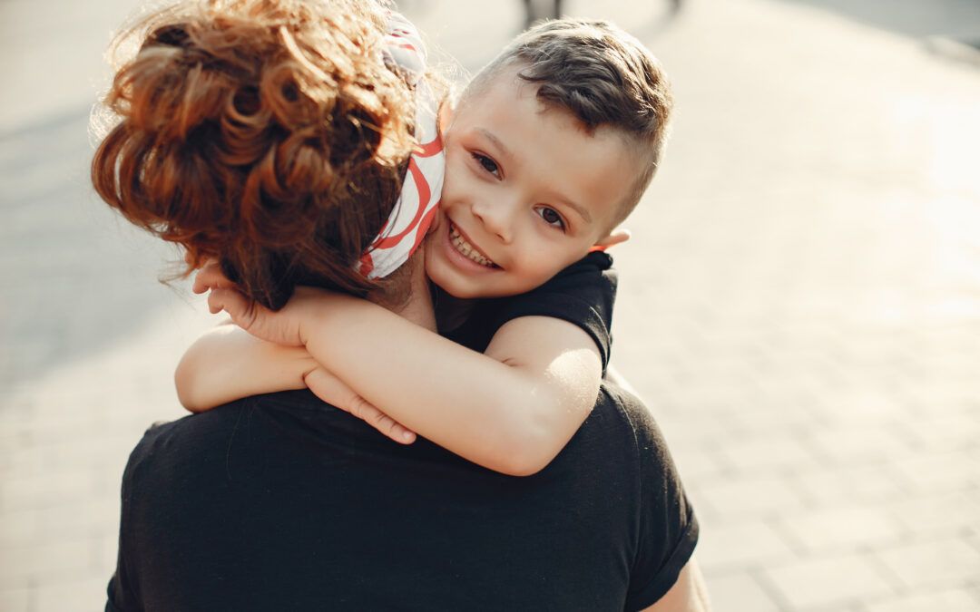 Implicaciones de aceptar la posibilidad de la muerte ante  la enfermedad grave de un/a hijo/a